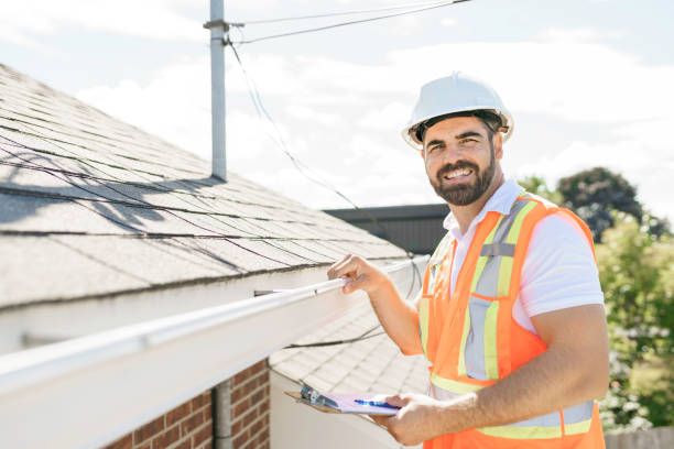 Best Roof Replacement Cost  in Markham, IL