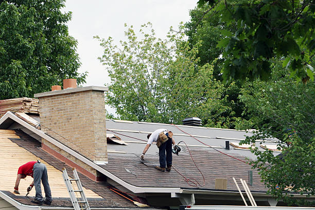 Best Residential Roofing Contractor  in Markham, IL
