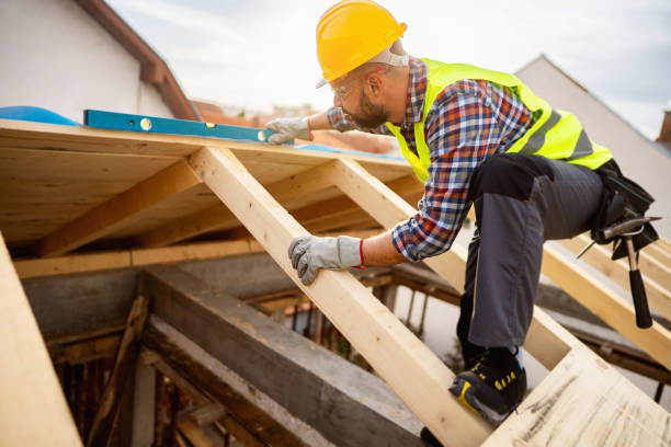 Best Emergency Roof Repair  in Markham, IL
