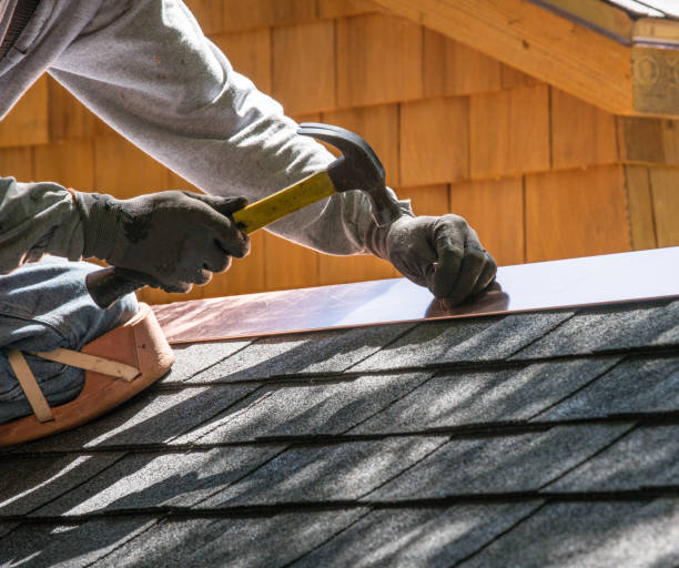Best Metal Roofing Contractor  in Markham, IL